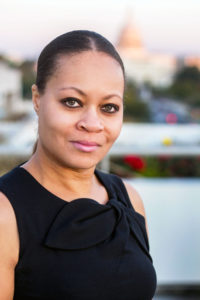 Chandra Crawford, Chief Equity Officer