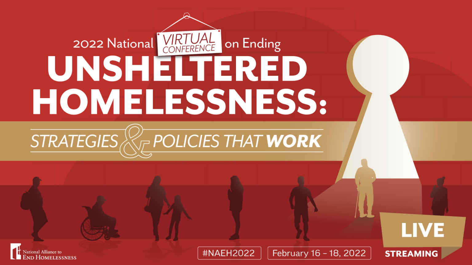Agenda National Alliance to End Homelessness