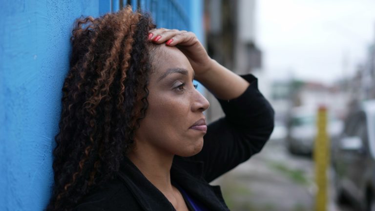 Recognizing Women Experiencing Homelessness: A Women’s History Month