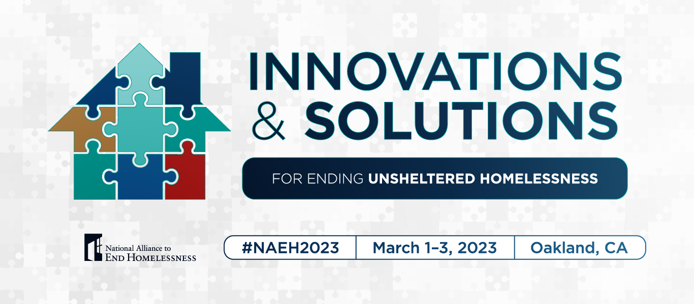 Innovations & Solutions for Ending Unsheltered Homelessness National