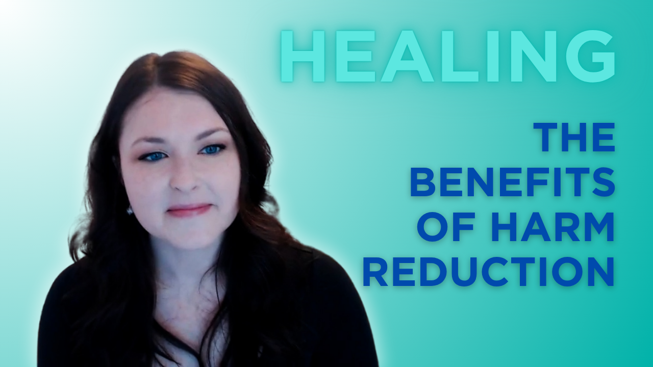 The Benefits of Harm Reduction