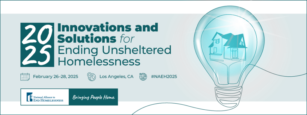 2025 Innovations and Solutions for Ending Unsheltered Homelessness ...