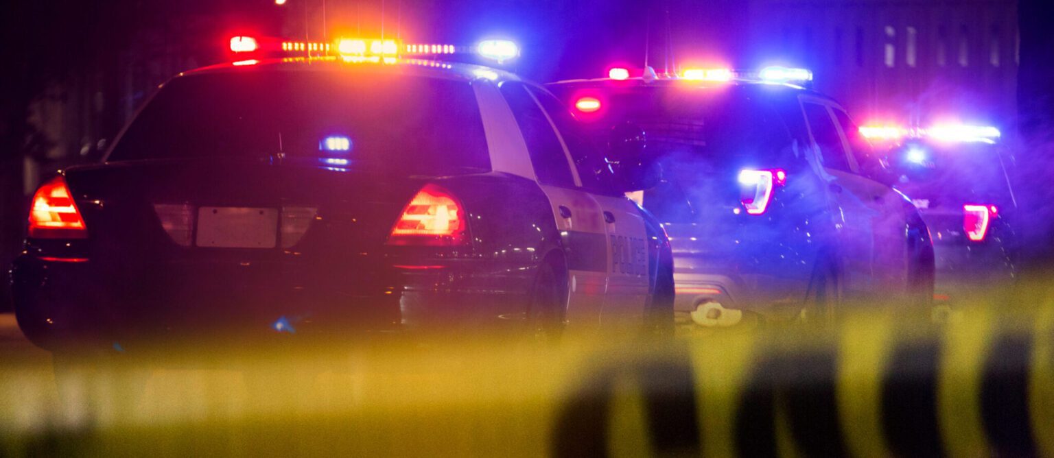 Capable Allies: Partnering with Law Enforcement in Response to ...