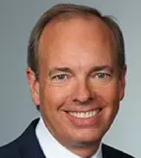 Robert (Bob) Broeksmit
